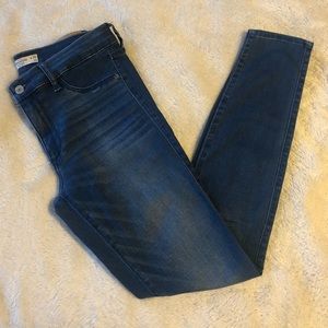 Abercrombie & Fitch Jeans